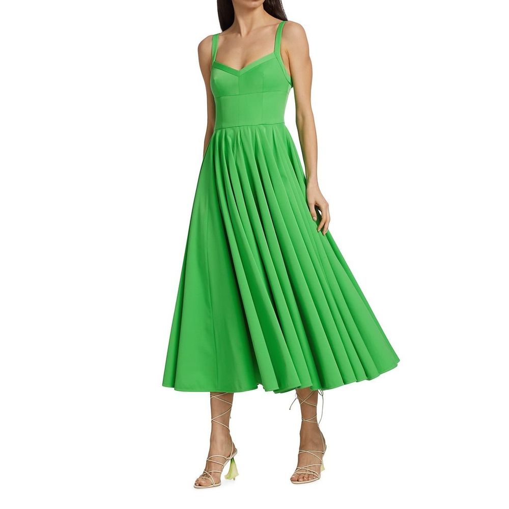 Emilia Wickstead Elita Dress